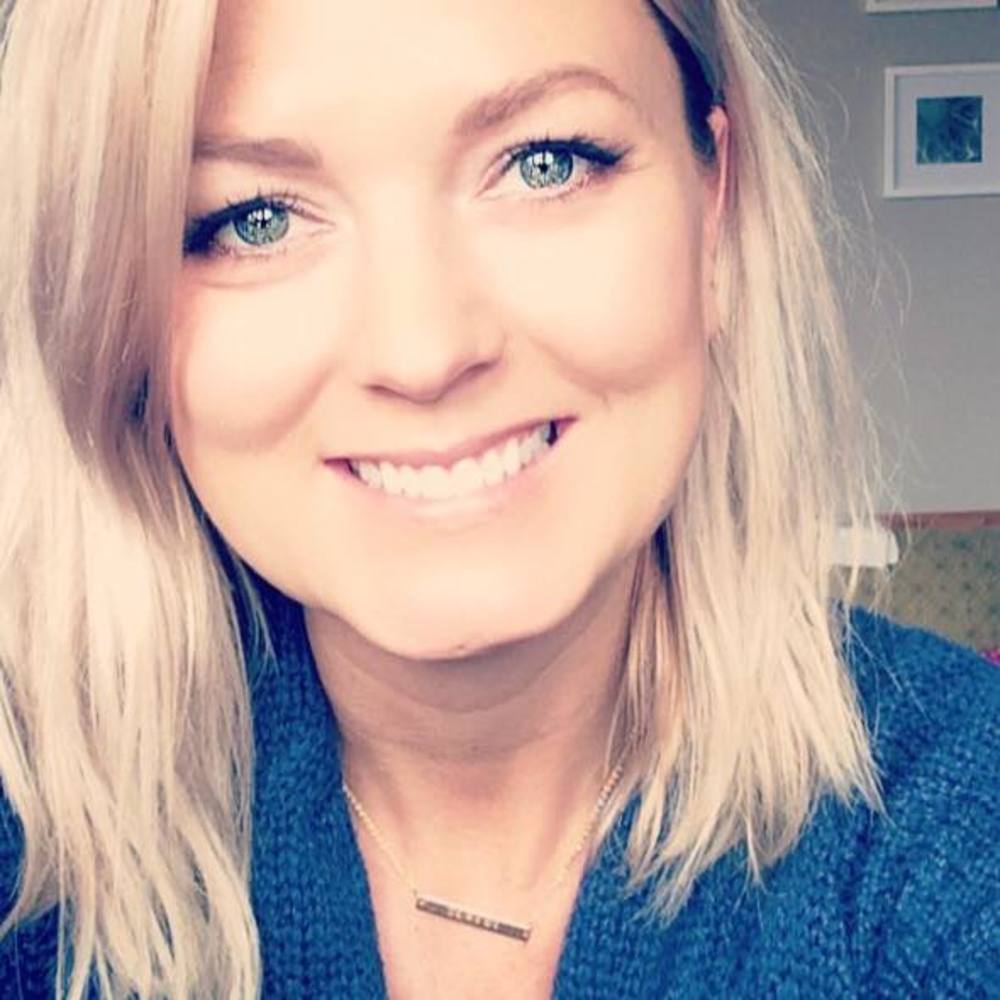 Meet your Posher, Kiley